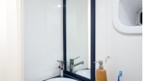 Catsy - Guest head facilities